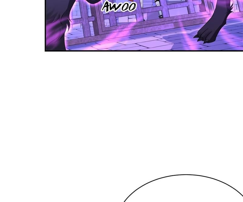 Read The Werewolf Hunter chapter 120 image 60 on Lezhin