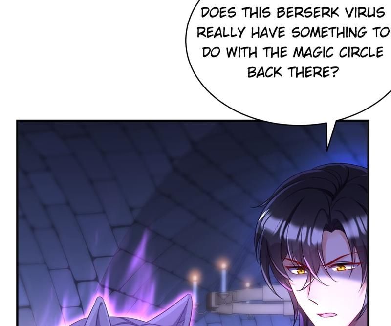 Read The Werewolf Hunter chapter 120 image 61 on Lezhin
