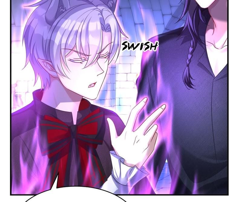 Read The Werewolf Hunter chapter 120 image 62 on Lezhin