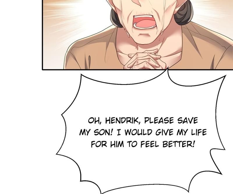 Read The Werewolf Hunter chapter 120 image 7 on Lezhin