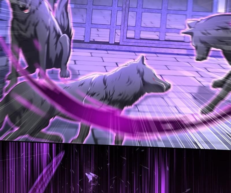 Read The Werewolf Hunter chapter 120 image 71 on Lezhin