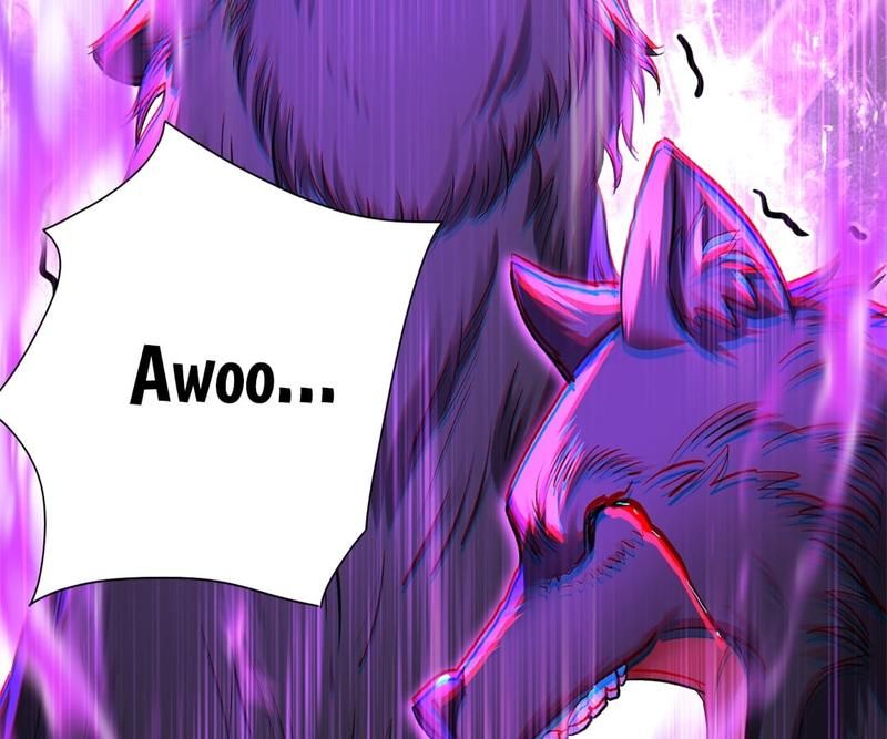Read The Werewolf Hunter chapter 120 image 73 on Lezhin