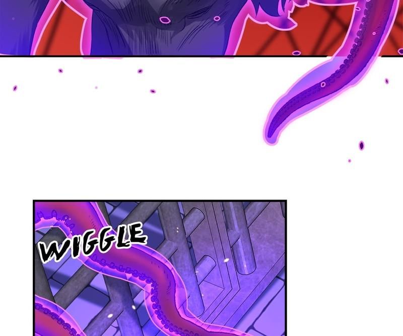 Read The Werewolf Hunter chapter 120 image 77 on Lezhin