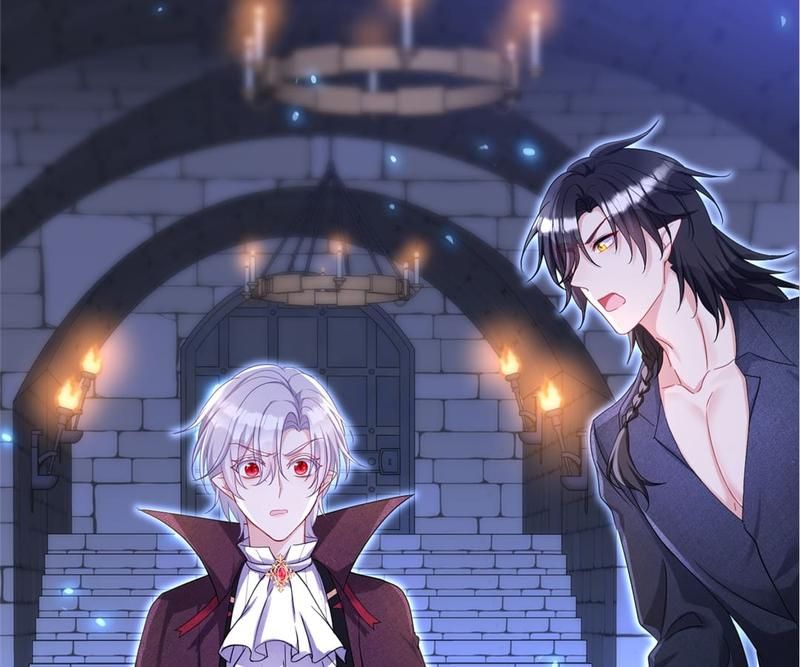 Read The Werewolf Hunter chapter 121 image 1 on Lezhin