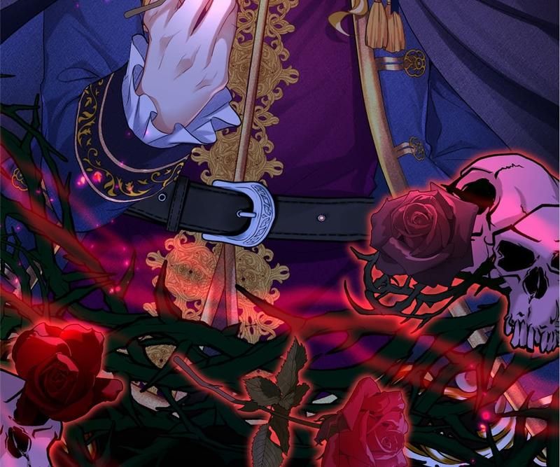 Read The Werewolf Hunter chapter 121 image 14 on Lezhin