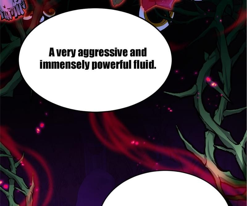 Read The Werewolf Hunter chapter 121 image 15 on Lezhin