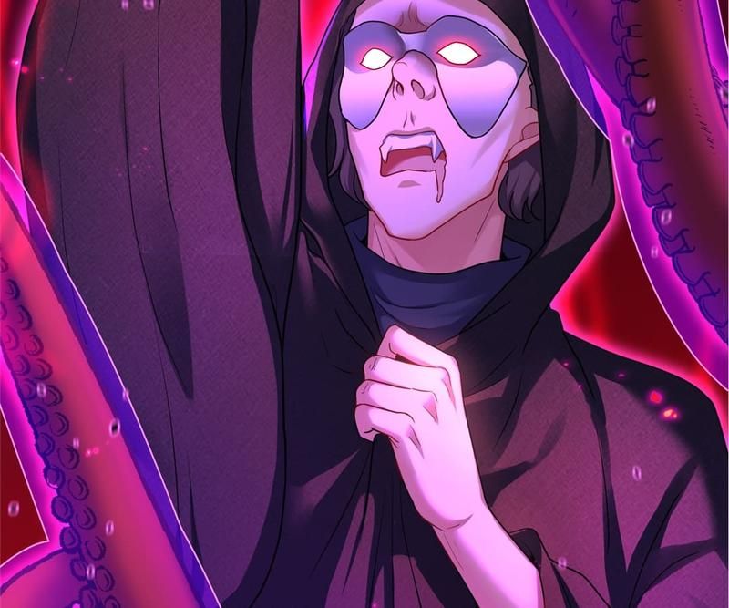 Read The Werewolf Hunter chapter 121 image 20 on Lezhin