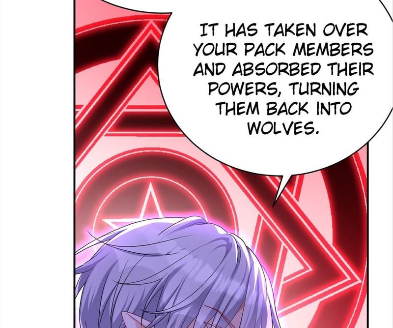 Read The Werewolf Hunter chapter 121 image 24 on Lezhin