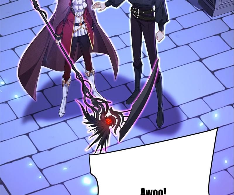 Read The Werewolf Hunter chapter 121 image 30 on Lezhin