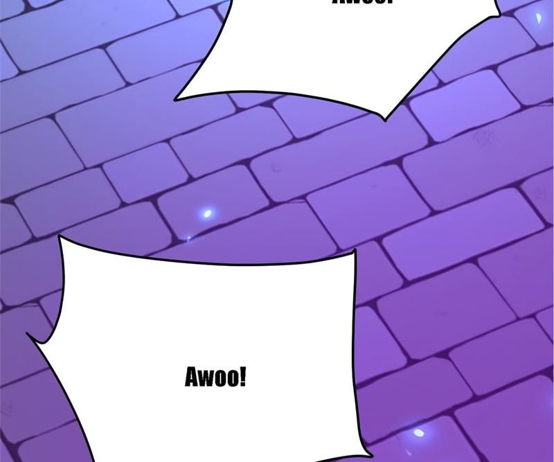 Read The Werewolf Hunter chapter 121 image 31 on Lezhin