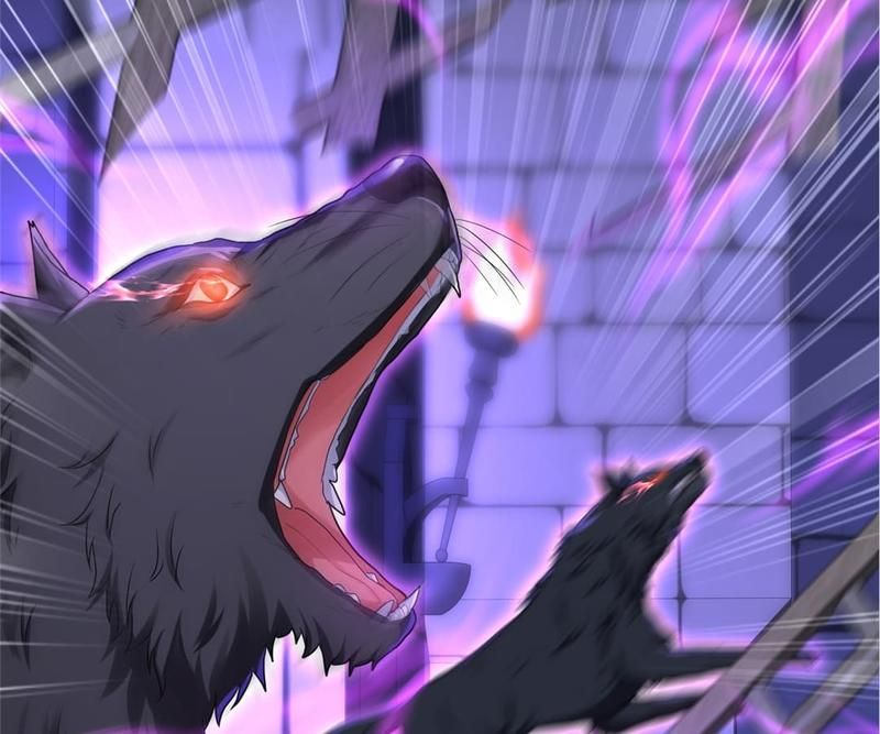 Read The Werewolf Hunter chapter 121 image 35 on Lezhin