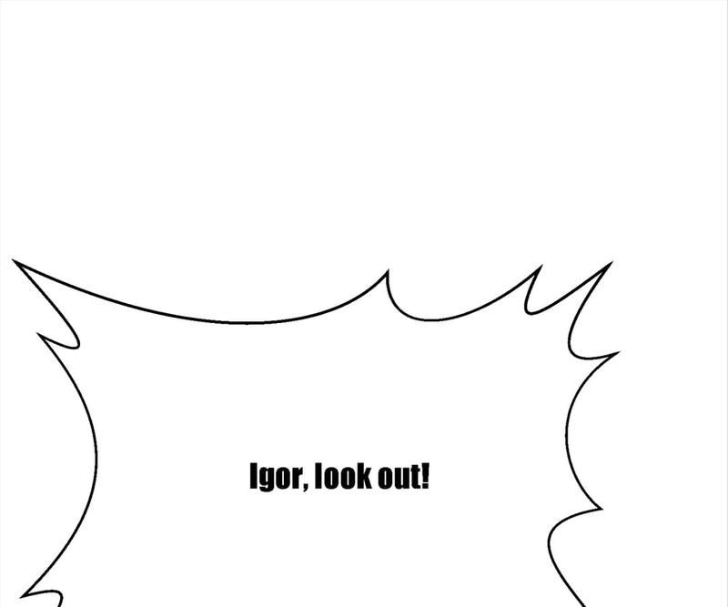 Read The Werewolf Hunter chapter 121 image 38 on Lezhin
