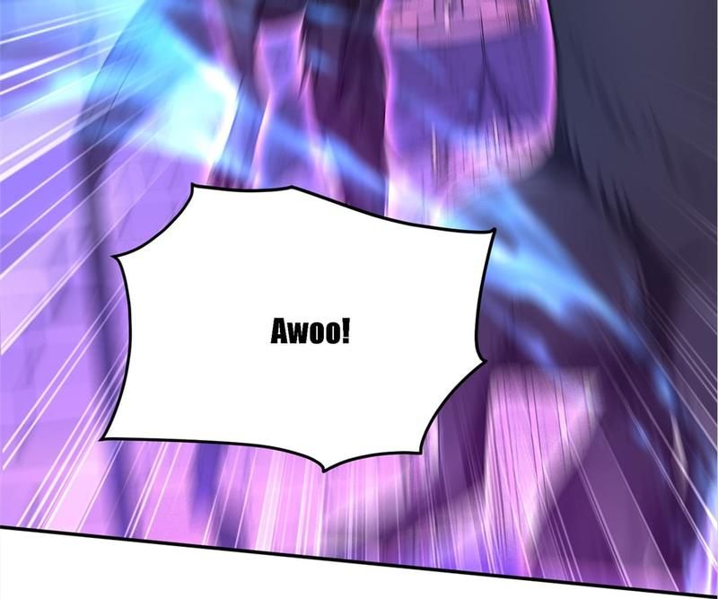 Read The Werewolf Hunter chapter 121 image 52 on Lezhin