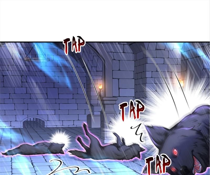 Read The Werewolf Hunter chapter 121 image 54 on Lezhin
