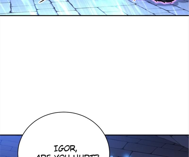 Read The Werewolf Hunter chapter 121 image 55 on Lezhin