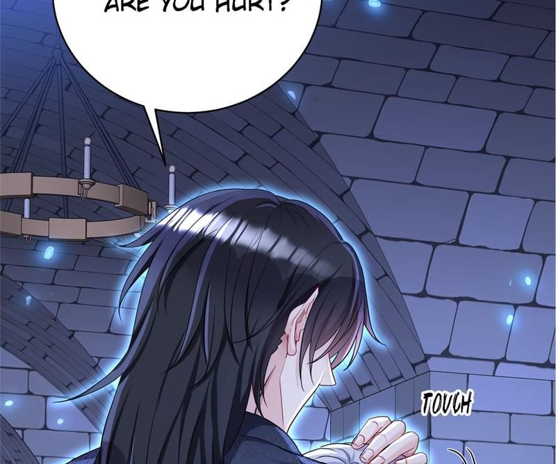 Read The Werewolf Hunter chapter 121 image 56 on Lezhin