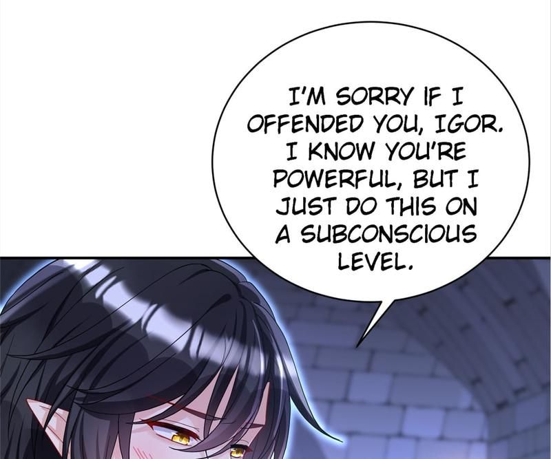 Read The Werewolf Hunter chapter 121 image 61 on Lezhin