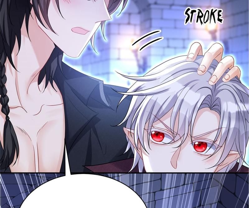 Read The Werewolf Hunter chapter 121 image 62 on Lezhin