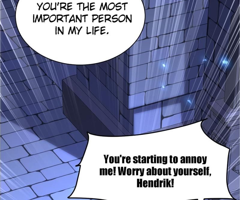 Read The Werewolf Hunter chapter 121 image 63 on Lezhin