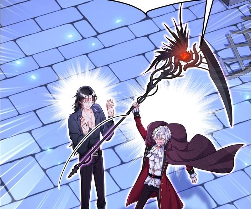 Read The Werewolf Hunter chapter 121 image 64 on Lezhin