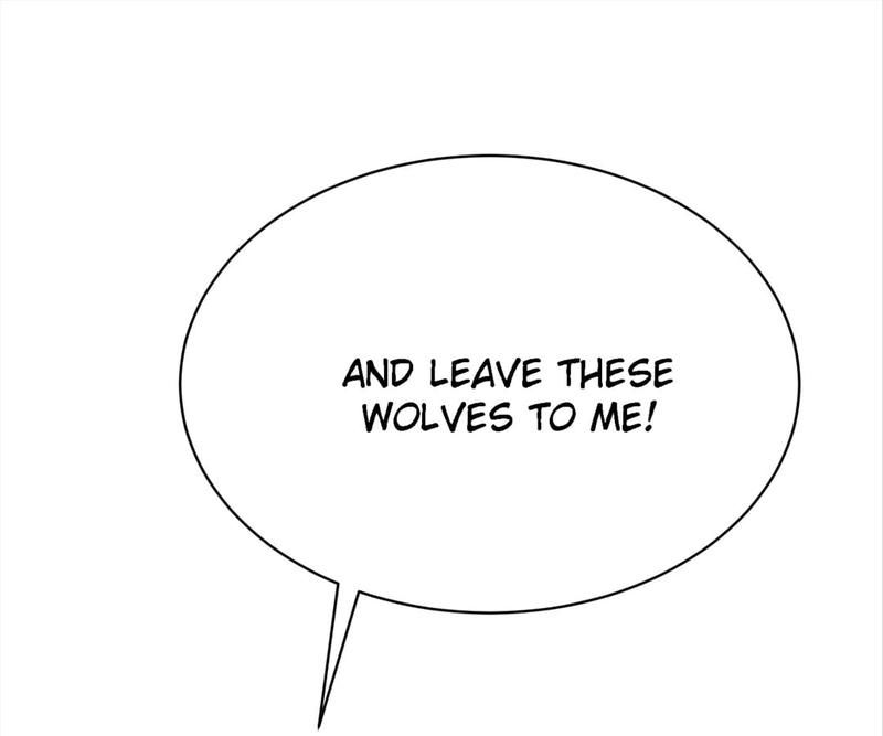 Read The Werewolf Hunter chapter 121 image 66 on Lezhin