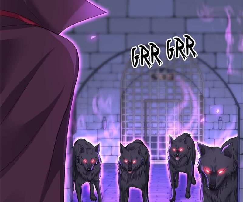 Read The Werewolf Hunter chapter 121 image 68 on Lezhin