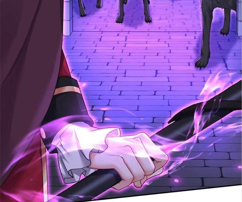 Read The Werewolf Hunter chapter 121 image 69 on Lezhin