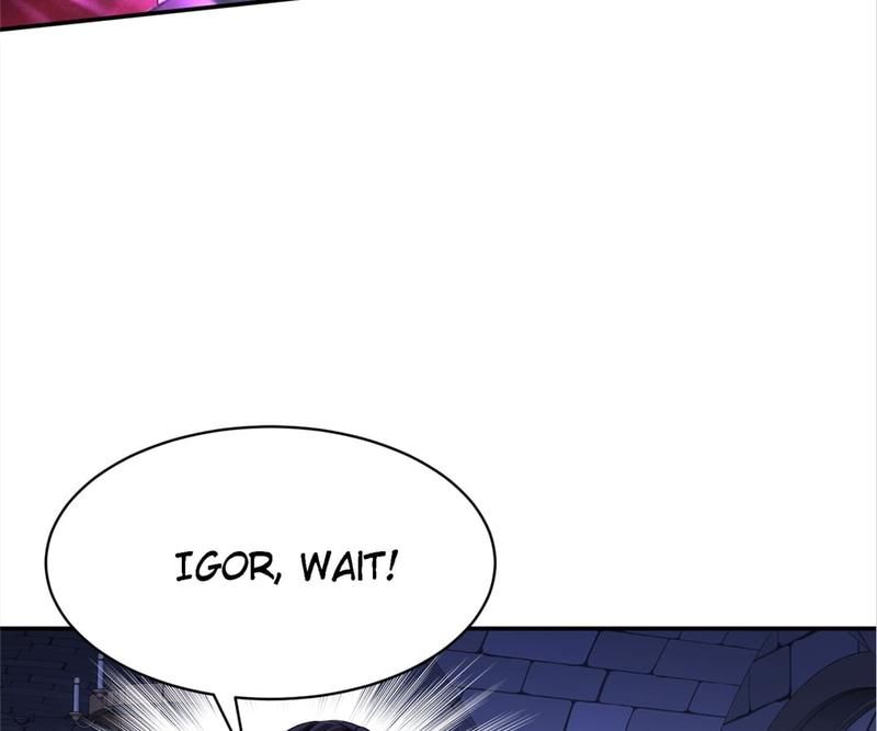 Read The Werewolf Hunter chapter 121 image 70 on Lezhin