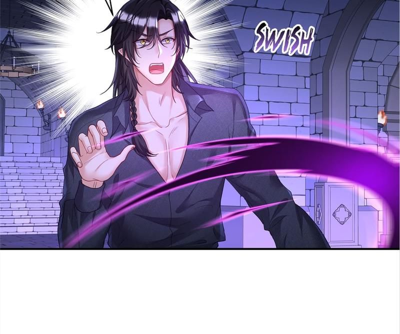 Read The Werewolf Hunter chapter 121 image 71 on Lezhin