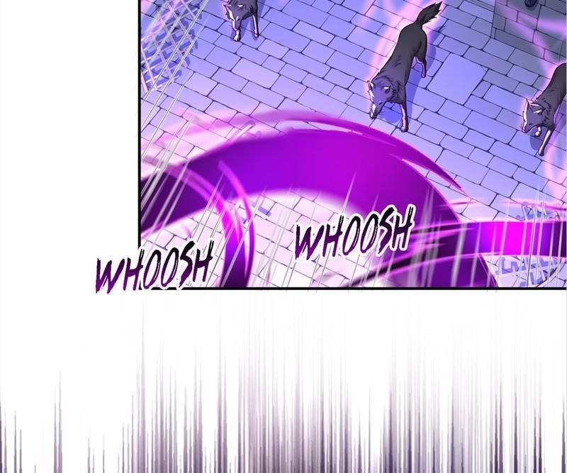 Read The Werewolf Hunter chapter 121 image 73 on Lezhin