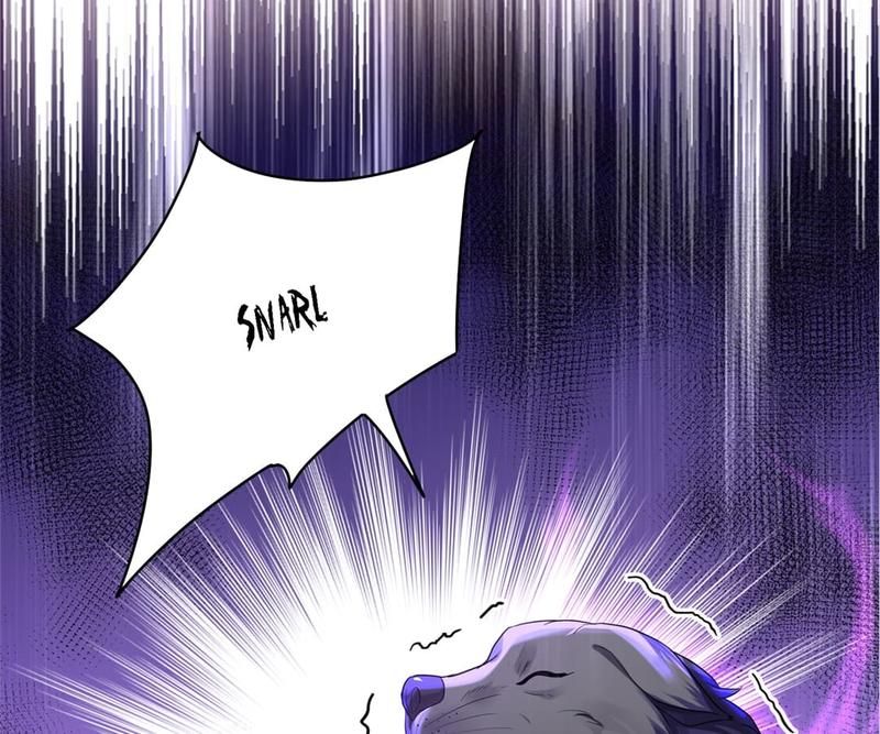 Read The Werewolf Hunter chapter 121 image 74 on Lezhin