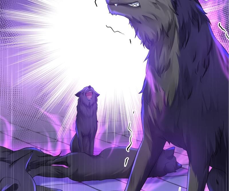 Read The Werewolf Hunter chapter 121 image 75 on Lezhin