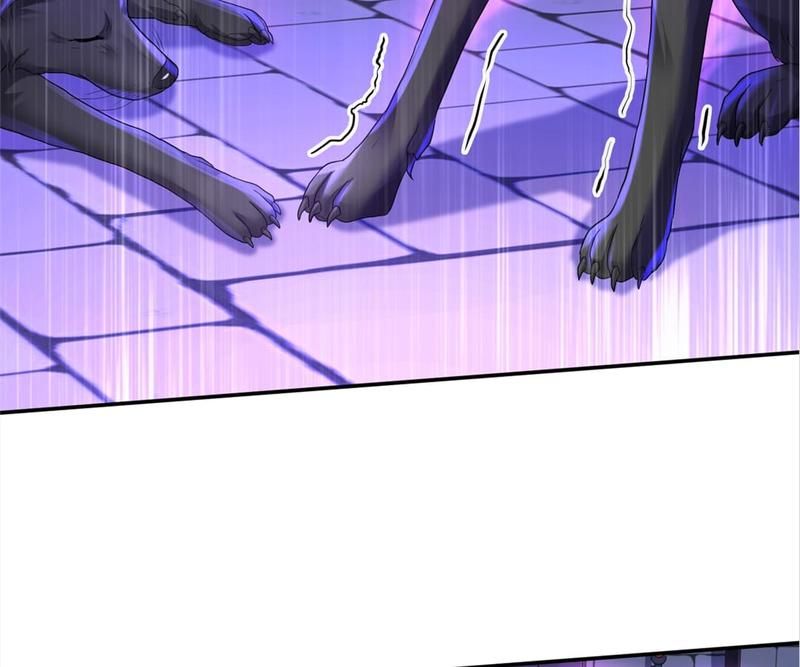 Read The Werewolf Hunter chapter 121 image 76 on Lezhin