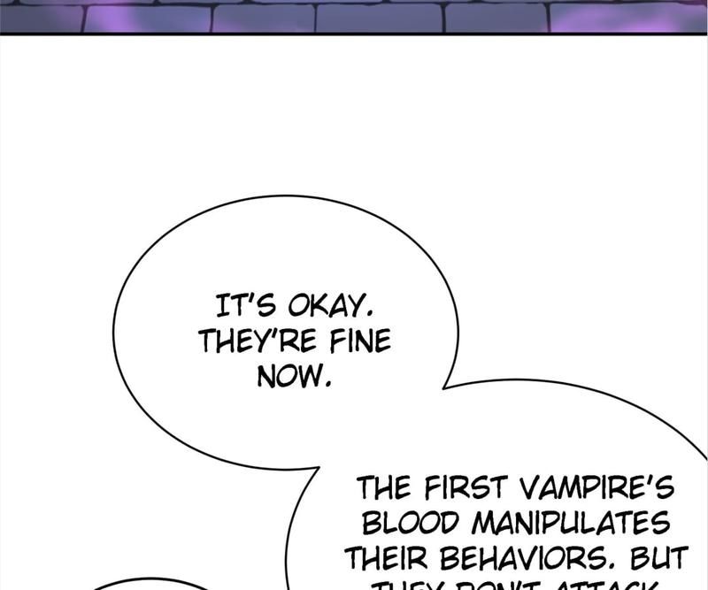 Read The Werewolf Hunter chapter 121 image 79 on Lezhin