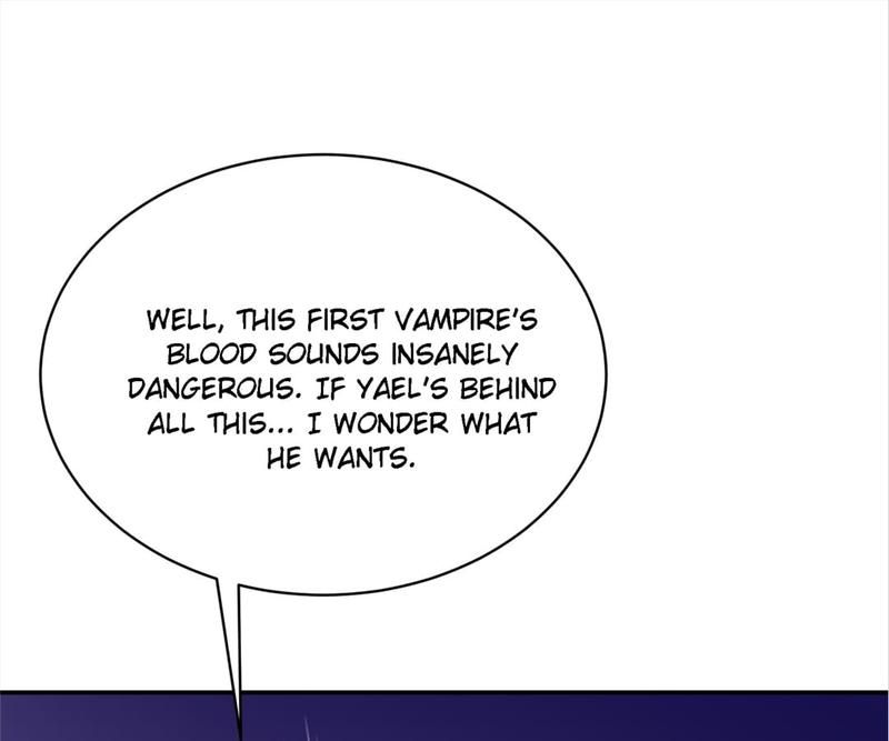 Read The Werewolf Hunter chapter 122 image 0 on Lezhin
