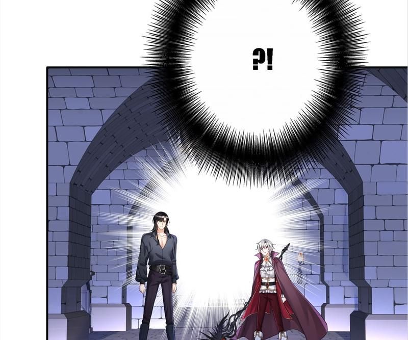 Read The Werewolf Hunter chapter 122 image 20 on Lezhin