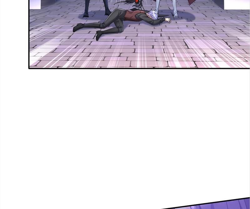 Read The Werewolf Hunter chapter 122 image 21 on Lezhin