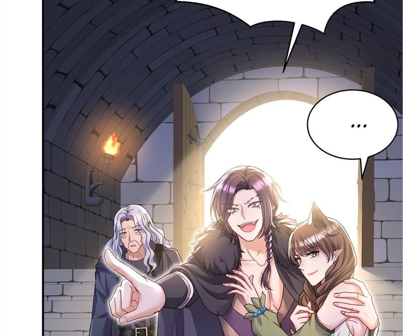 Read The Werewolf Hunter chapter 122 image 24 on Lezhin