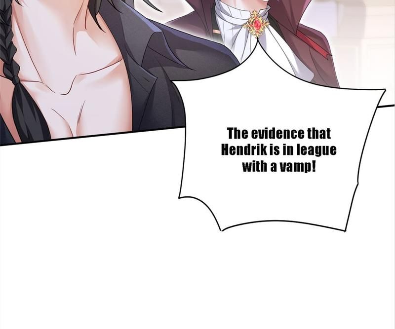 Read The Werewolf Hunter chapter 122 image 27 on Lezhin