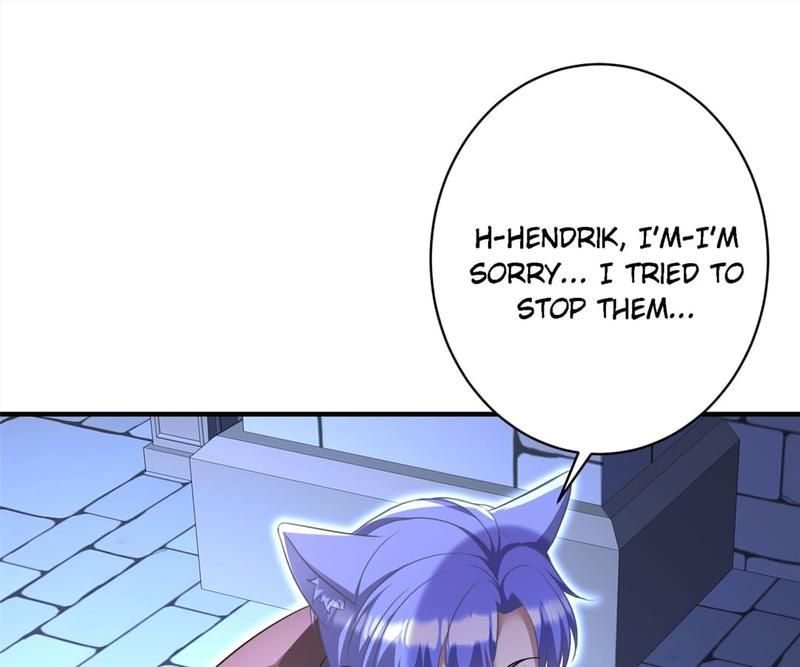 Read The Werewolf Hunter chapter 122 image 29 on Lezhin