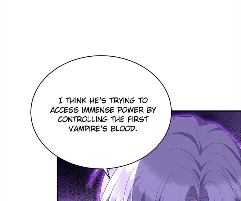 Read The Werewolf Hunter chapter 122 image 3 on Lezhin