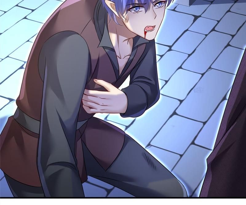 Read The Werewolf Hunter chapter 122 image 30 on Lezhin