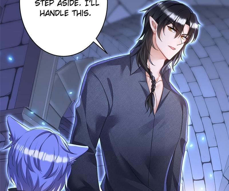 Read The Werewolf Hunter chapter 122 image 32 on Lezhin