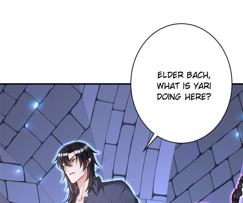 Read The Werewolf Hunter chapter 122 image 34 on Lezhin