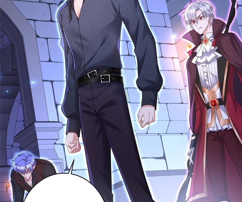 Read The Werewolf Hunter chapter 122 image 35 on Lezhin