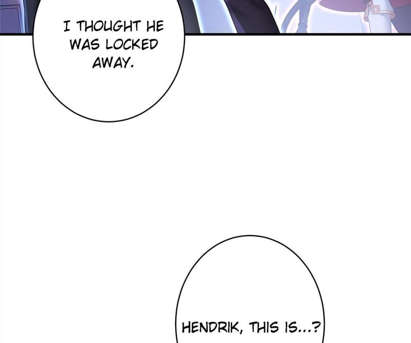 Read The Werewolf Hunter chapter 122 image 36 on Lezhin