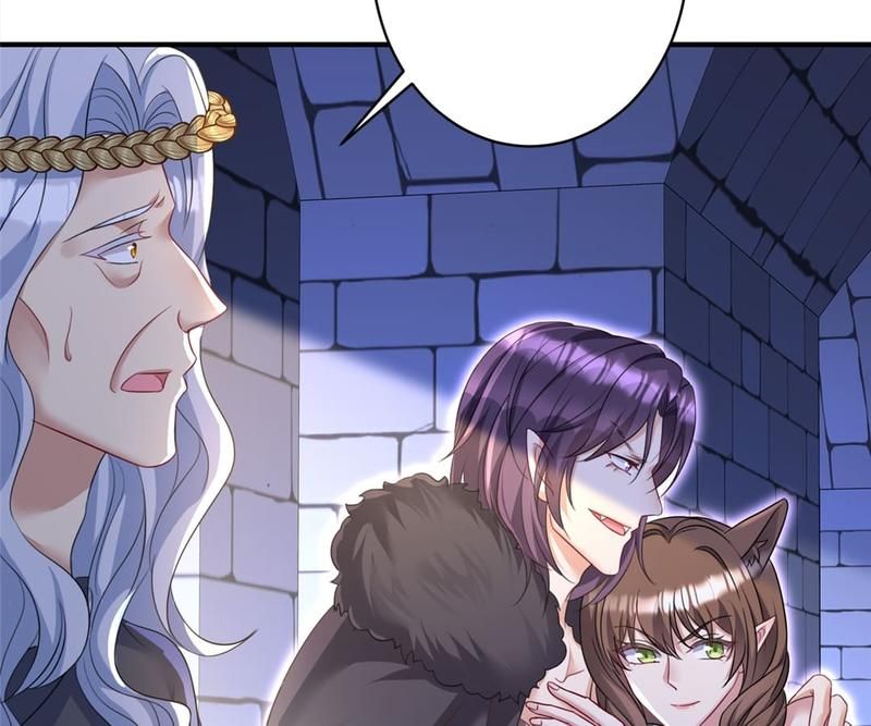 Read The Werewolf Hunter chapter 122 image 37 on Lezhin