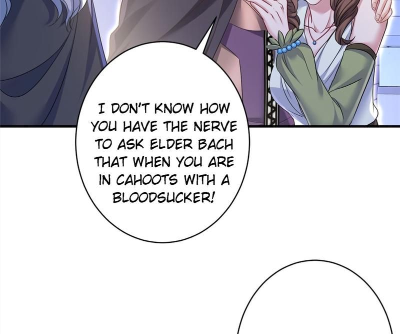 Read The Werewolf Hunter chapter 122 image 38 on Lezhin