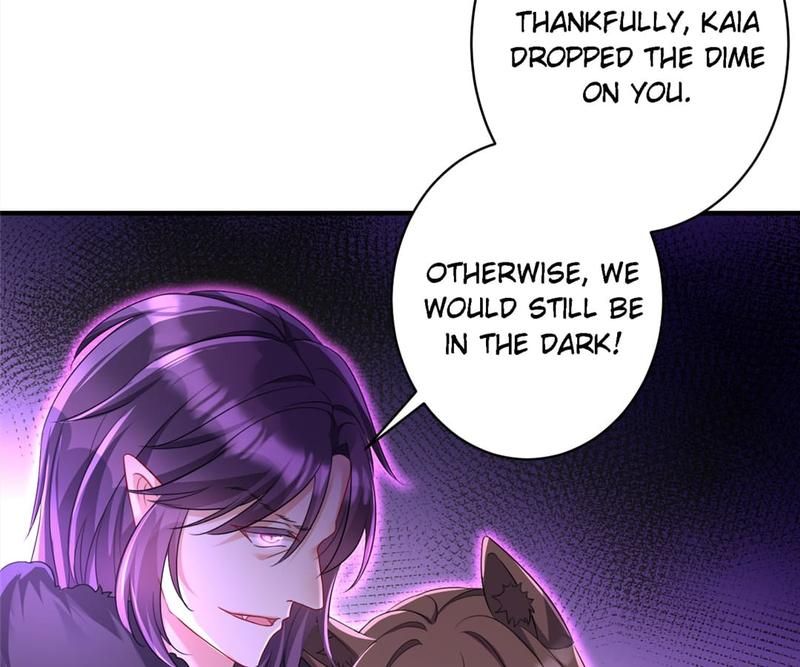 Read The Werewolf Hunter chapter 122 image 39 on Lezhin
