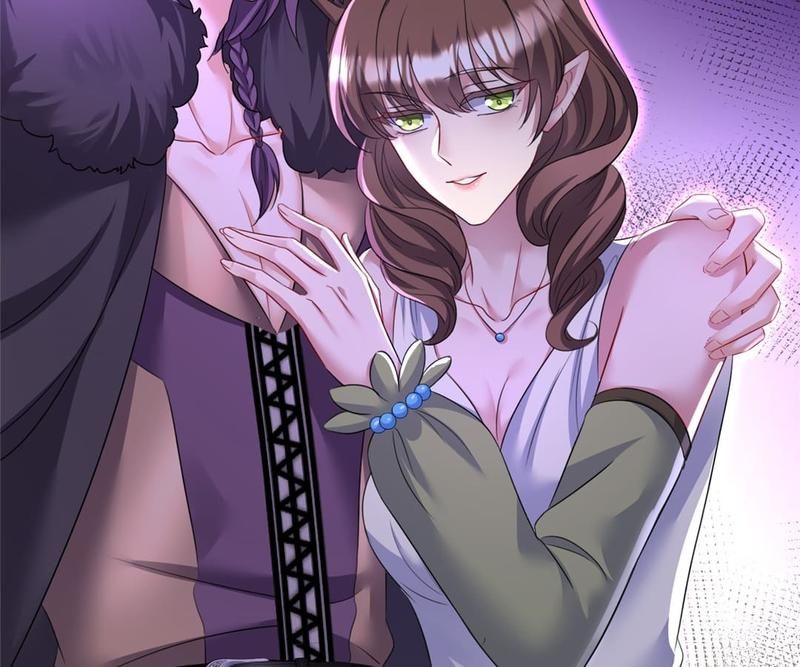 Read The Werewolf Hunter chapter 122 image 40 on Lezhin